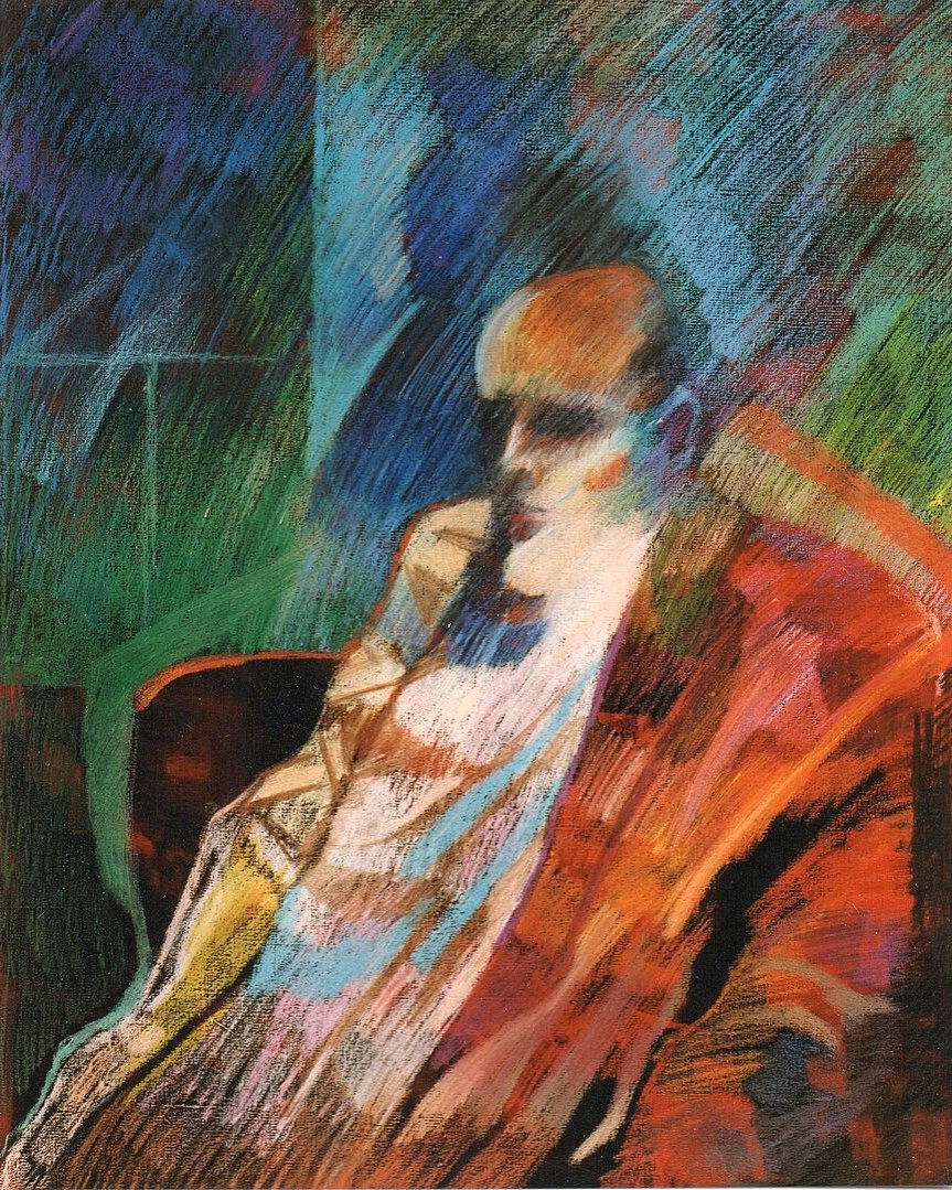 Неофигуративное искусство - фото 1